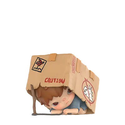 Hirono Echo Series Figures Blind Box - Image 17