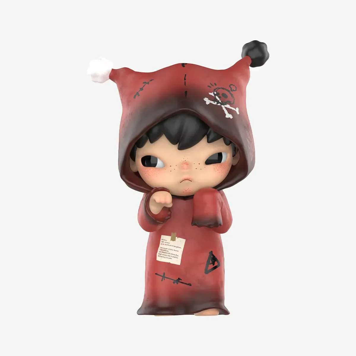 Hirono Echo Series Figures Blind Box - Image 5