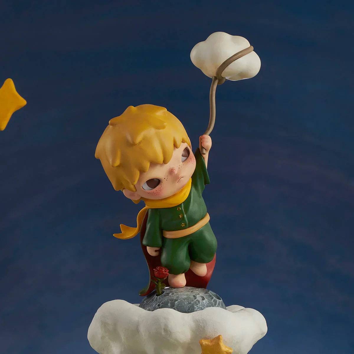 Hirono×Le Petit Prince Series Figures - Image 4
