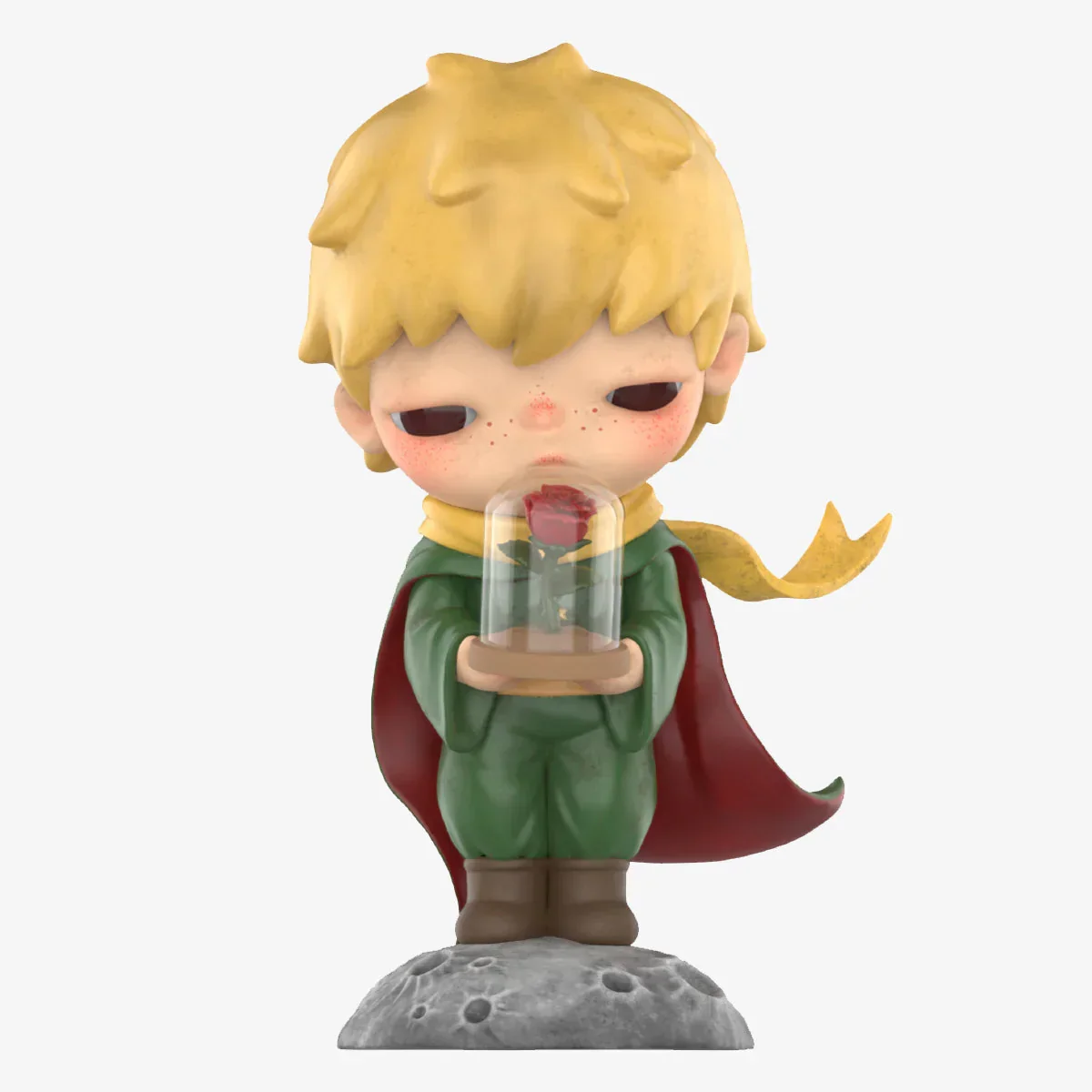 Hirono×Le Petit Prince Series Figures - Image 5