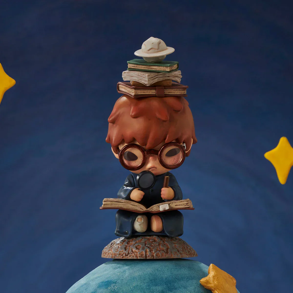 Hirono×Le Petit Prince Series Figures - Image 8