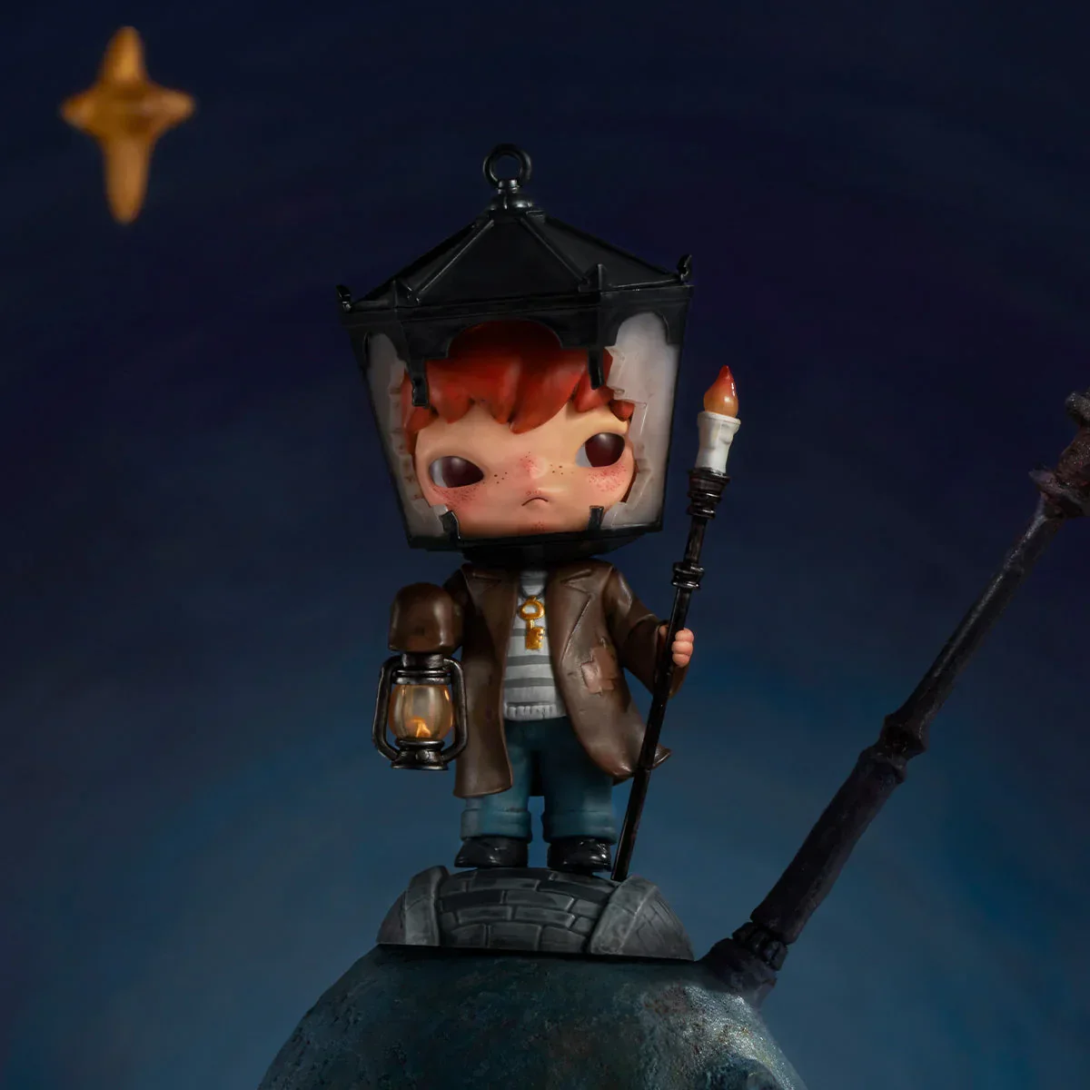 Hirono×Le Petit Prince Series Figures - Image 9