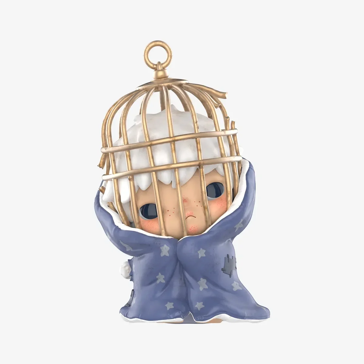 Hirono Shelter Series Figures - Image 3