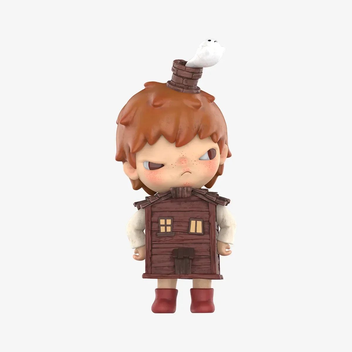 Hirono Shelter Series Figures - Image 8