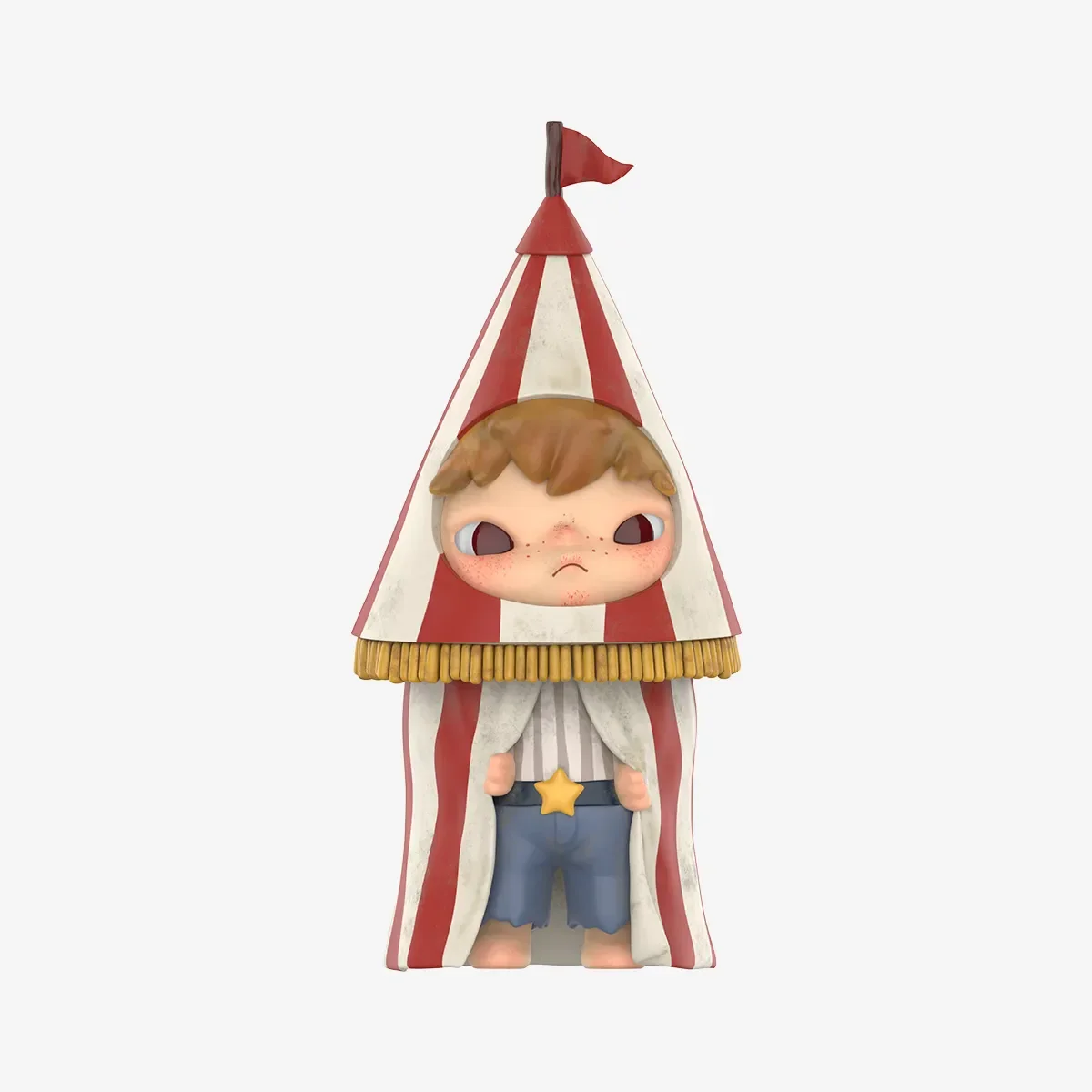 Hirono Shelter Series Figures - Image 9