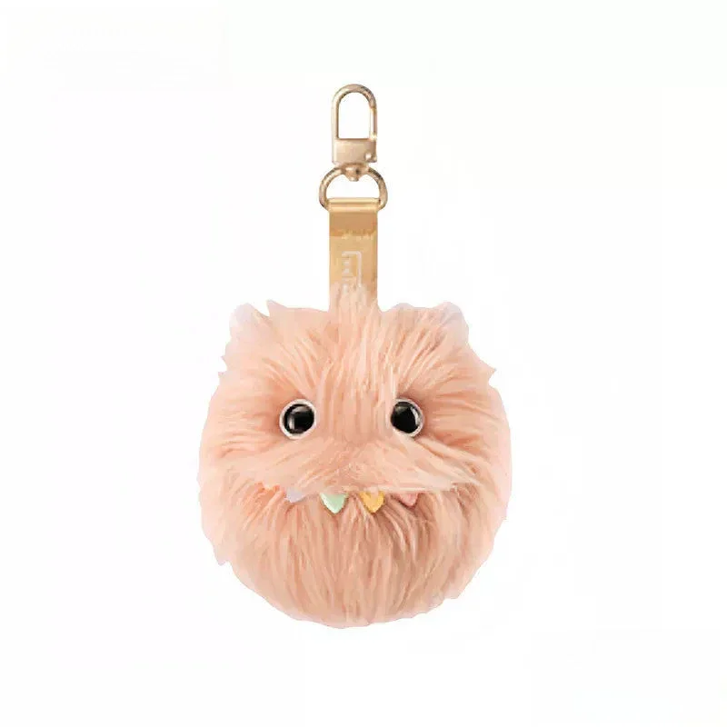 Instinctoy Fantasy World Series Plush Blind Box - Image 5