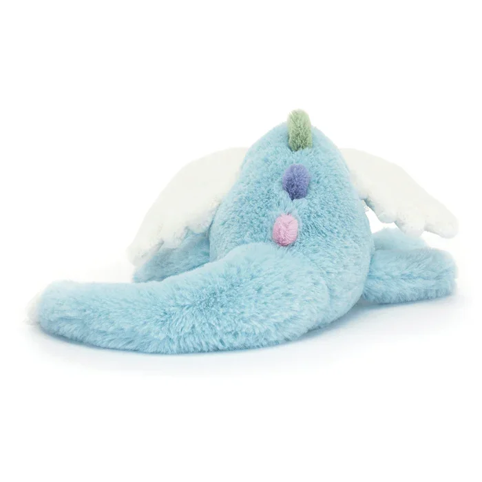 Jellycat Sky Dragon(Large) - Image 3