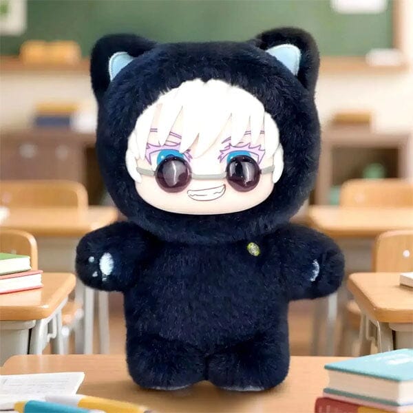 Eaki Jujutsu Kaisen Cat Ear Series Blind Box - Image 4