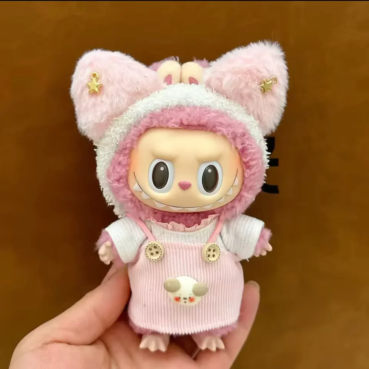 Doll Clothes/Outfit for Have a seat/Macaron/Big into Energy