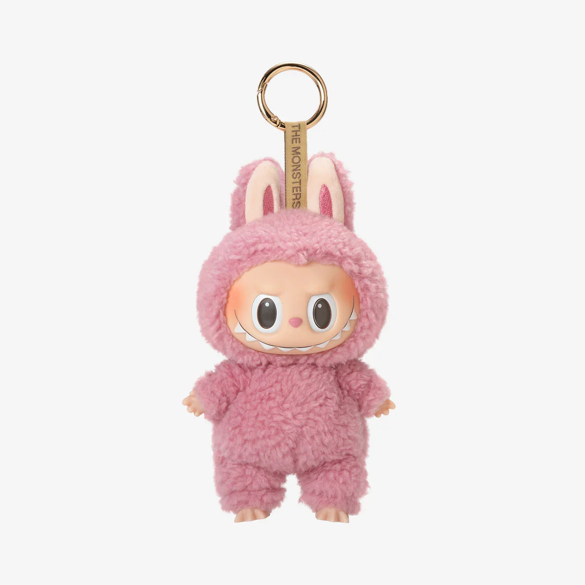 THE MONSTERS - Exciting Macaron Vinyl Plush Blind/Confirmed Box - Image 2