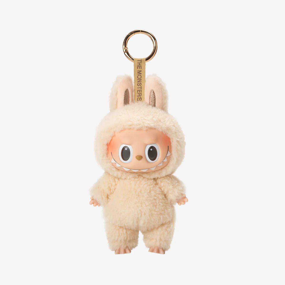 THE MONSTERS - Exciting Macaron Vinyl Plush Blind/Confirmed Box - Image 3
