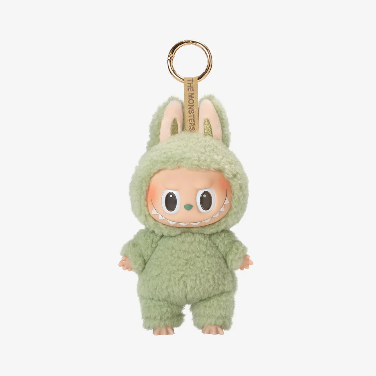 THE MONSTERS - Exciting Macaron Vinyl Plush Blind/Confirmed Box - Image 4