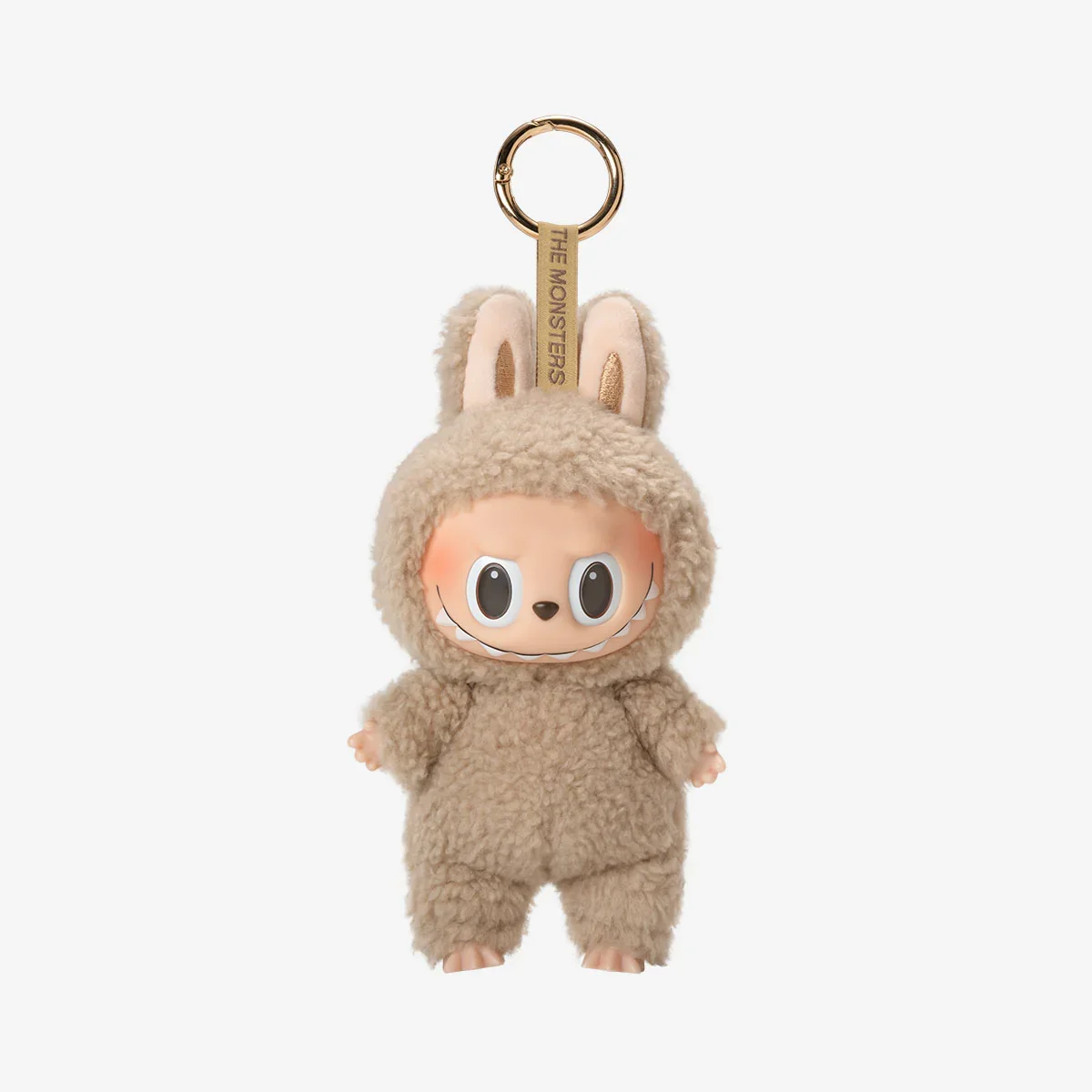 THE MONSTERS - Exciting Macaron Vinyl Plush Blind/Confirmed Box - Image 7