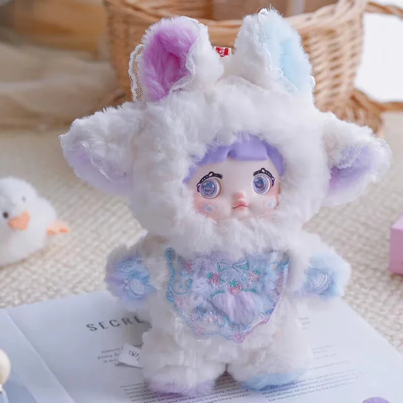 Nommi Interesting Fruits Series Plush Blind Box - Image 10