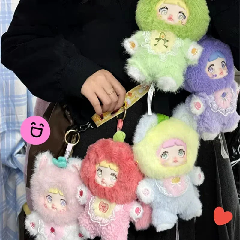 Nommi Interesting Fruits Series Plush Blind Box - Image 3