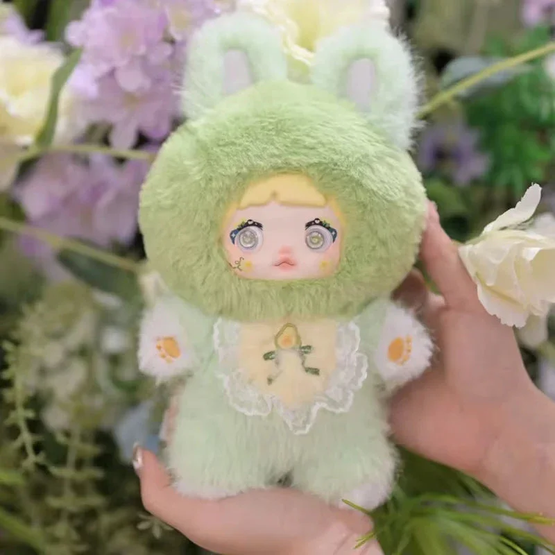 Nommi Interesting Fruits Series Plush Blind Box - Image 5