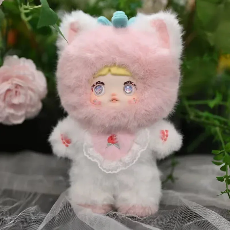 Nommi Interesting Fruits Series Plush Blind Box - Image 6