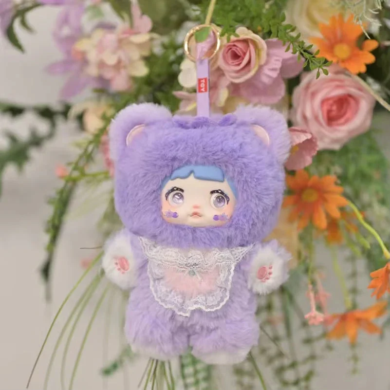 Nommi Interesting Fruits Series Plush Blind Box - Image 7
