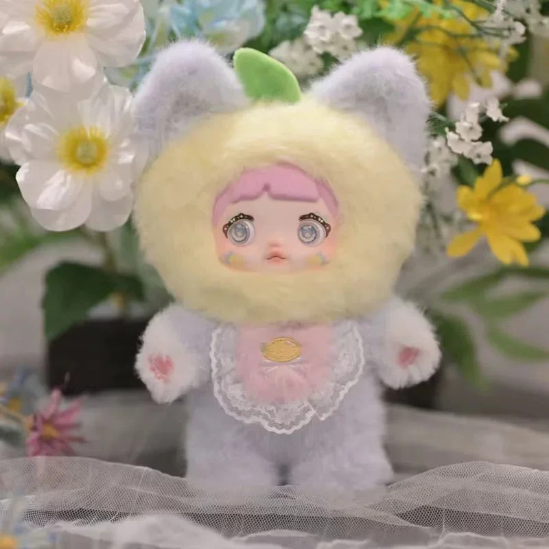 Nommi Interesting Fruits Series Plush Blind Box - Image 8