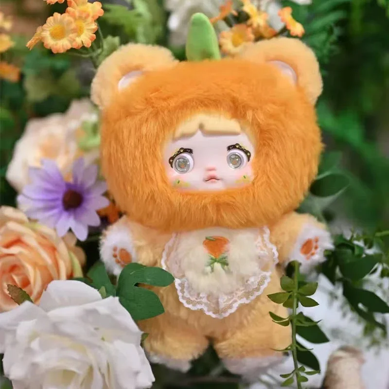Nommi Interesting Fruits Series Plush Blind Box - Image 9