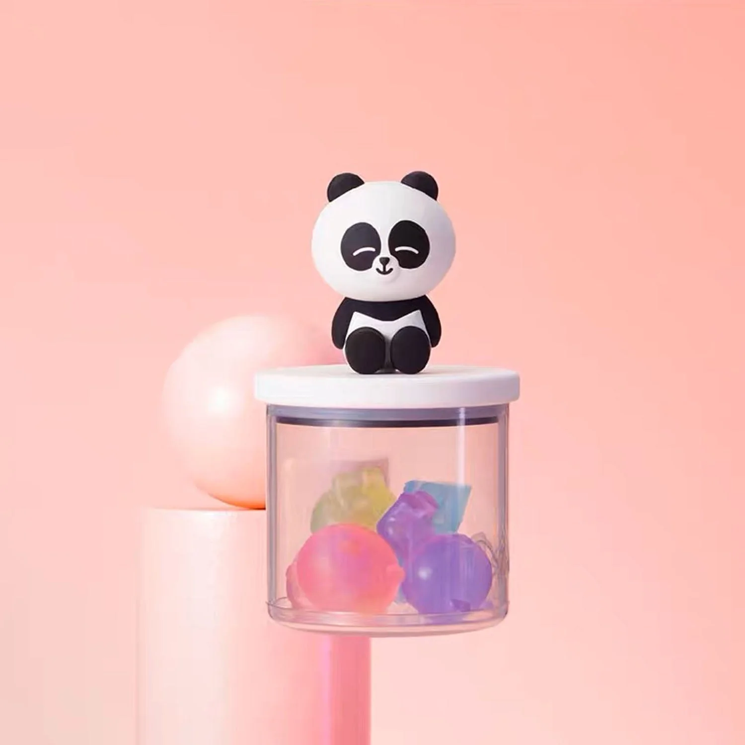 Line Friends Candy Jar Series Blind Box - Image 2