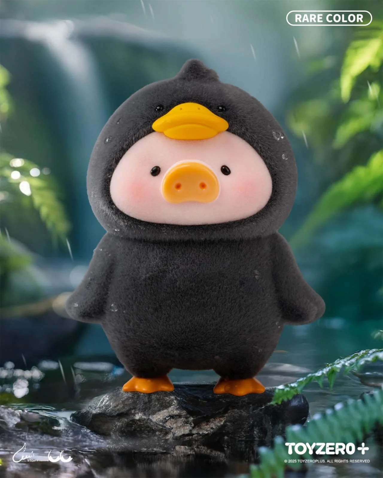 LuLu the Piggy Animal Party Series - Image 9