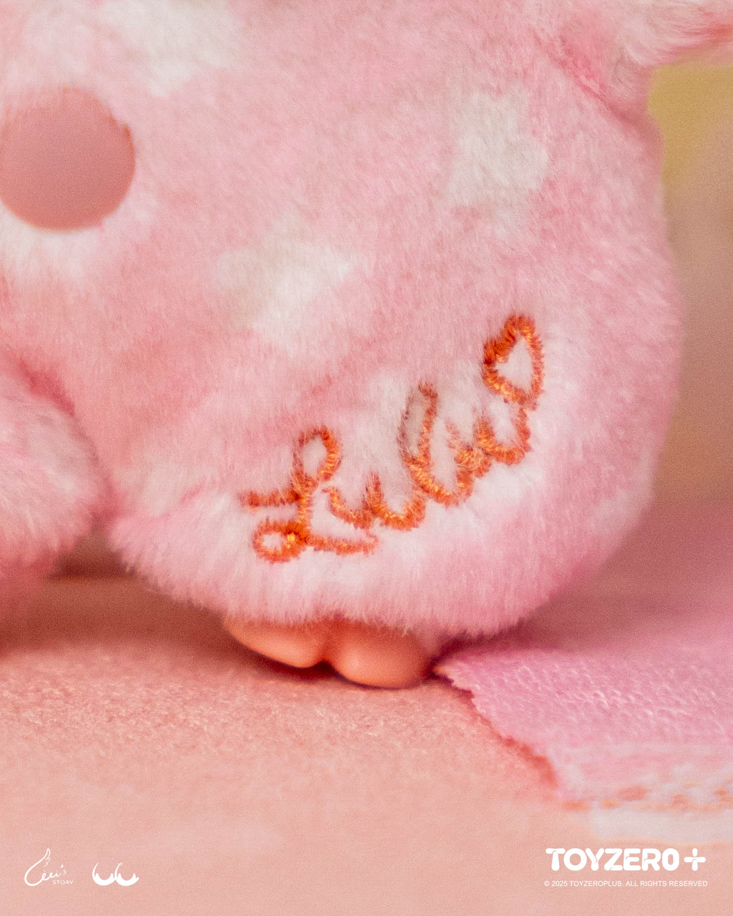 Lulu the Piggy - LuLu’s Dreaming Wonderland Series Blind Box - Image 13