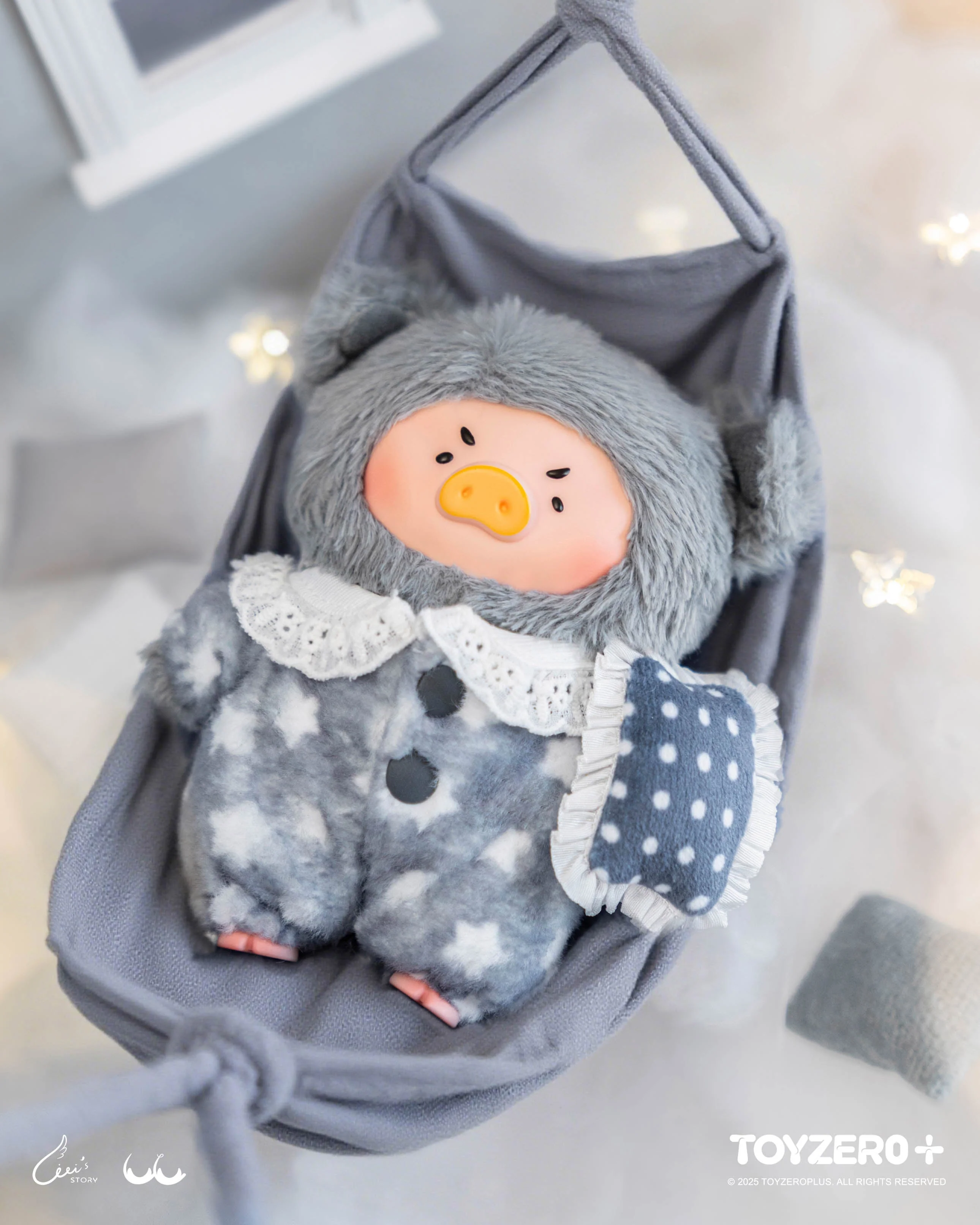 Lulu the Piggy - LuLu’s Dreaming Wonderland Series Blind Box - Image 19
