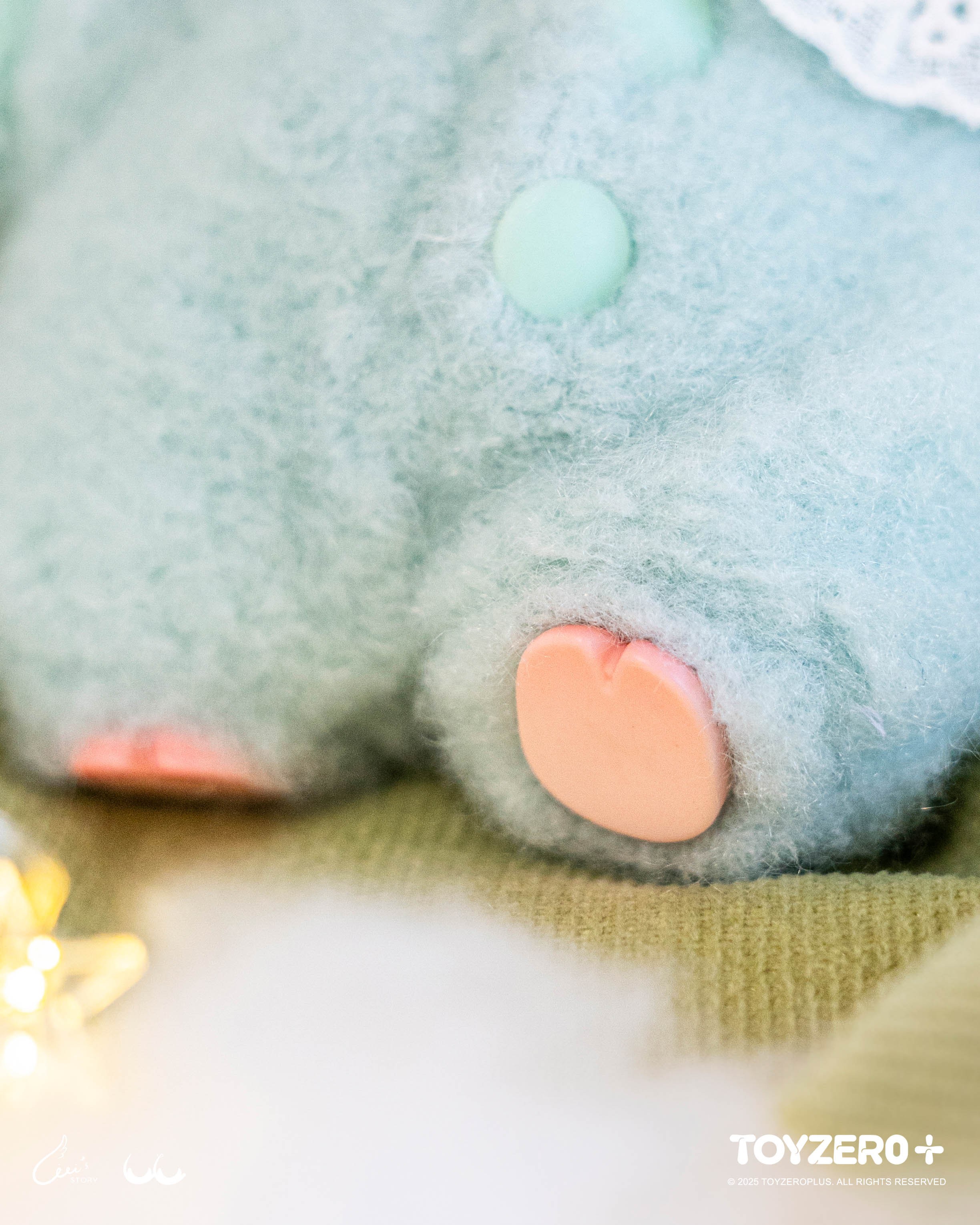 Lulu the Piggy - LuLu’s Dreaming Wonderland Series Blind Box - Image 7