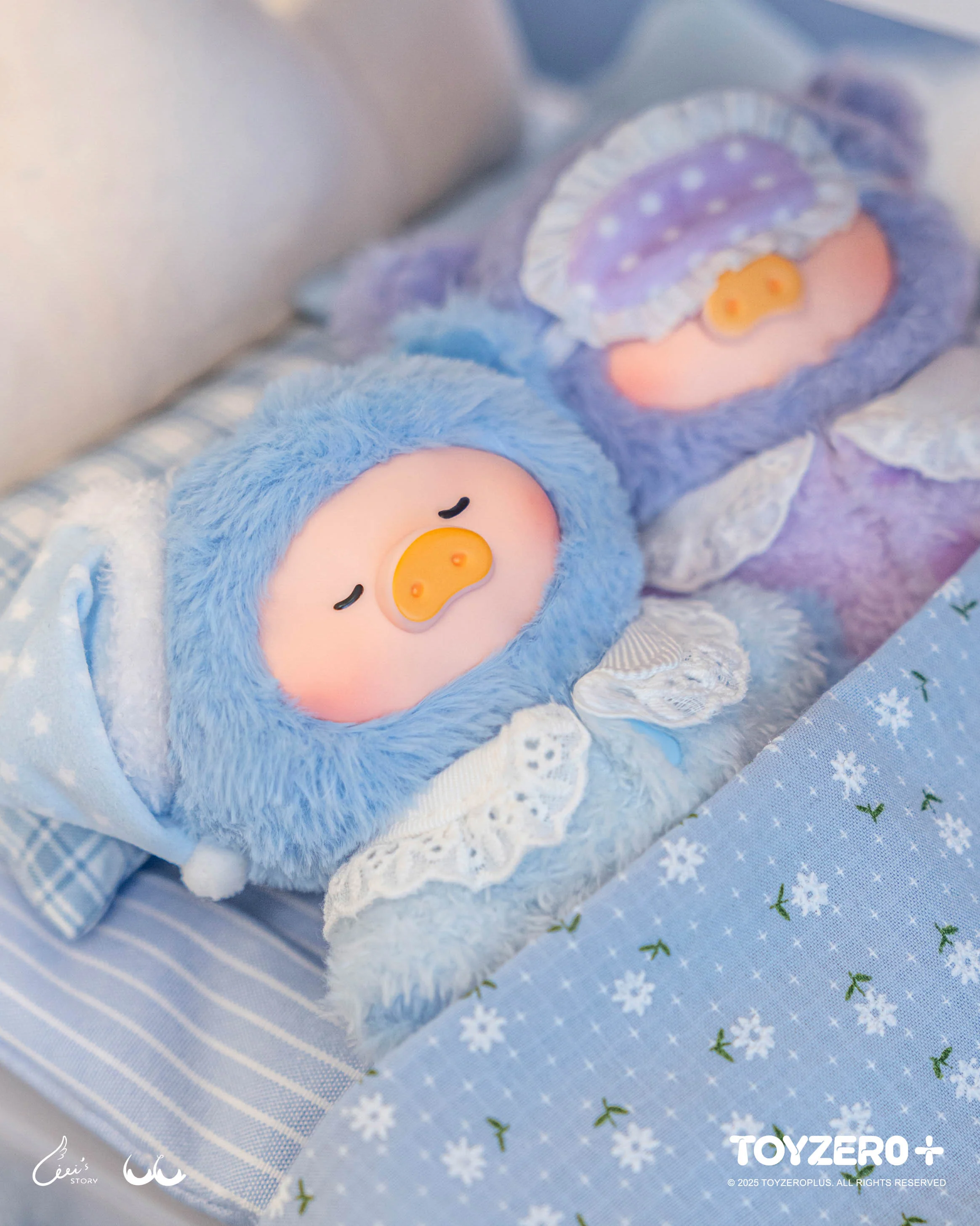 Lulu the Piggy - LuLu’s Dreaming Wonderland Series Blind Box - Image 9