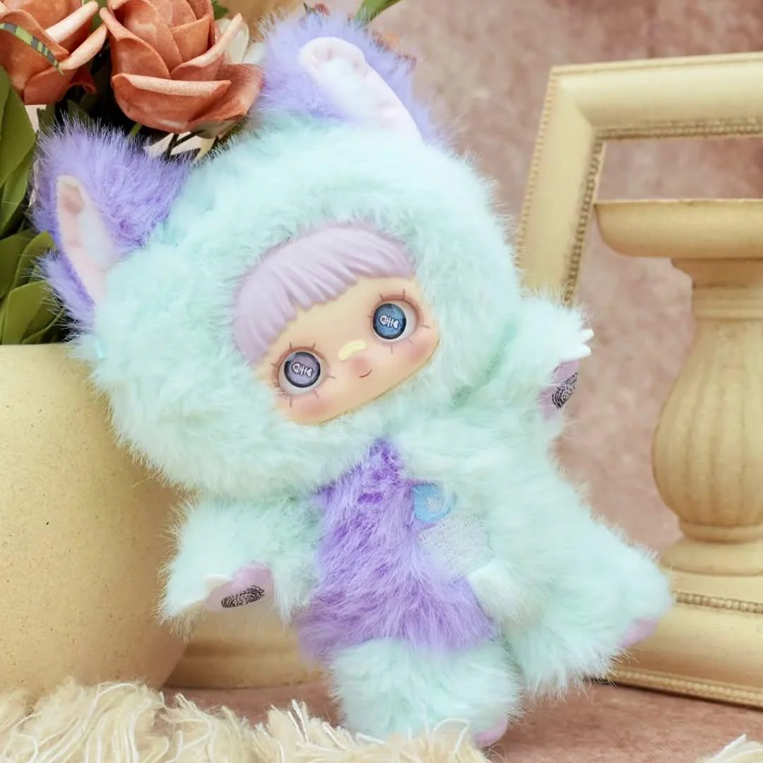 MayMei Dark Forest Series Plush Blind Box - Image 7