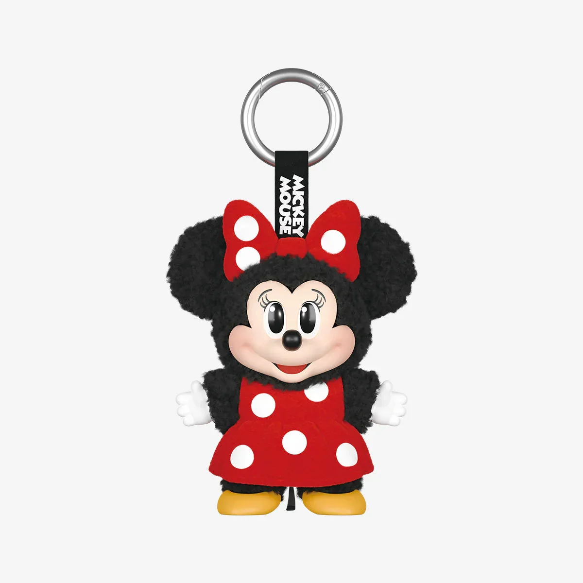 Pop Mart Family Cute Together Keychain Series Figures - Image 10