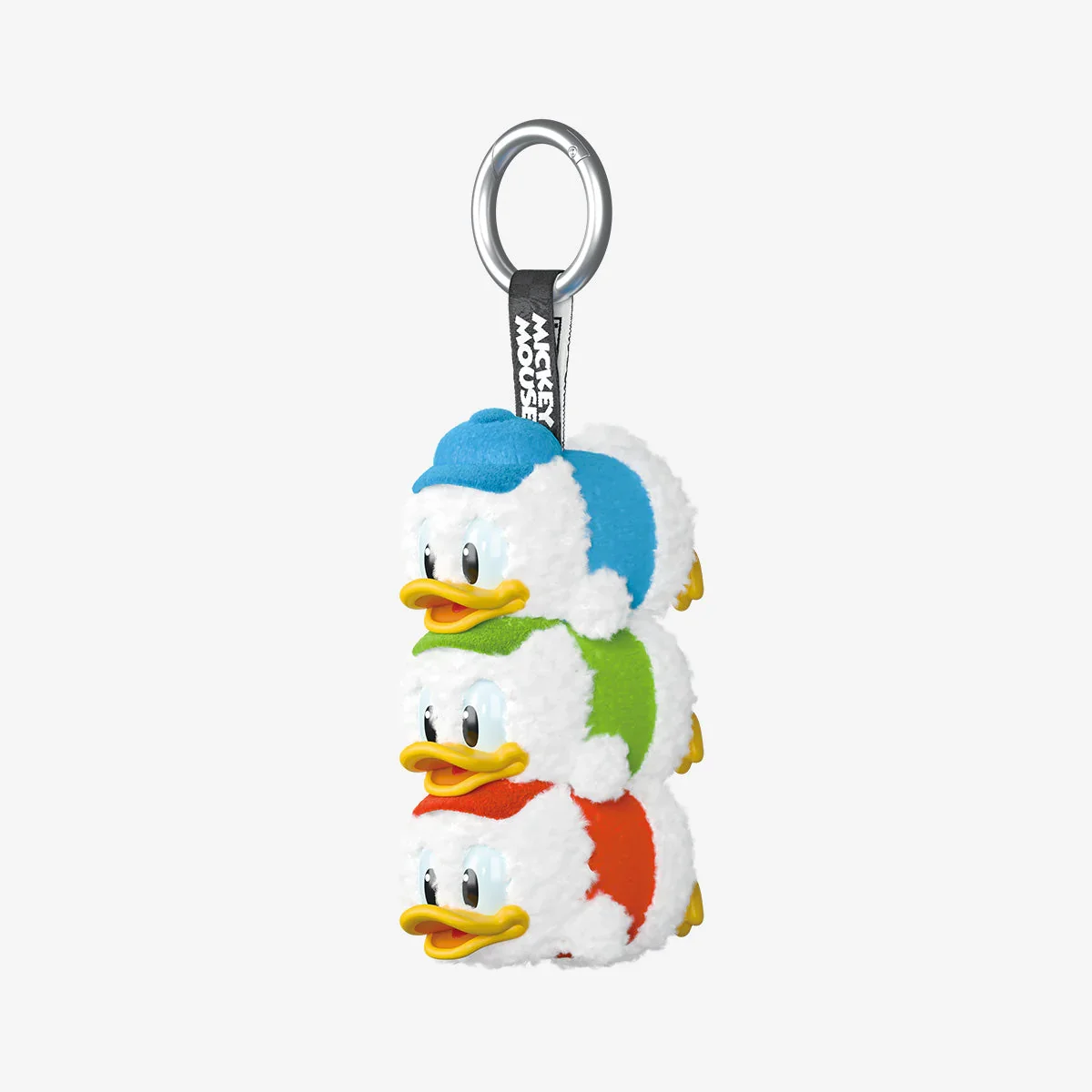 Pop Mart Family Cute Together Keychain Series Figures - Image 11