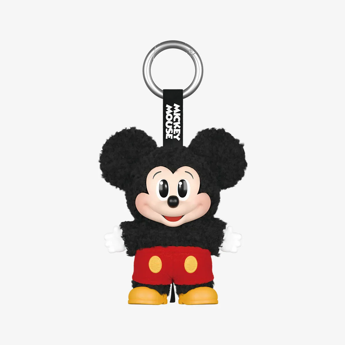 Pop Mart Family Cute Together Keychain Series Figures - Image 3