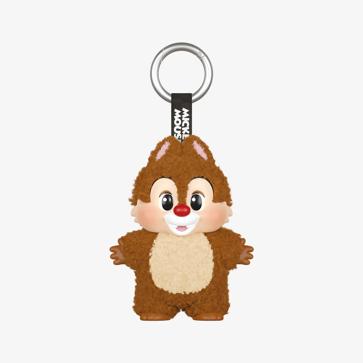 Pop Mart Family Cute Together Keychain Series Figures - Image 4