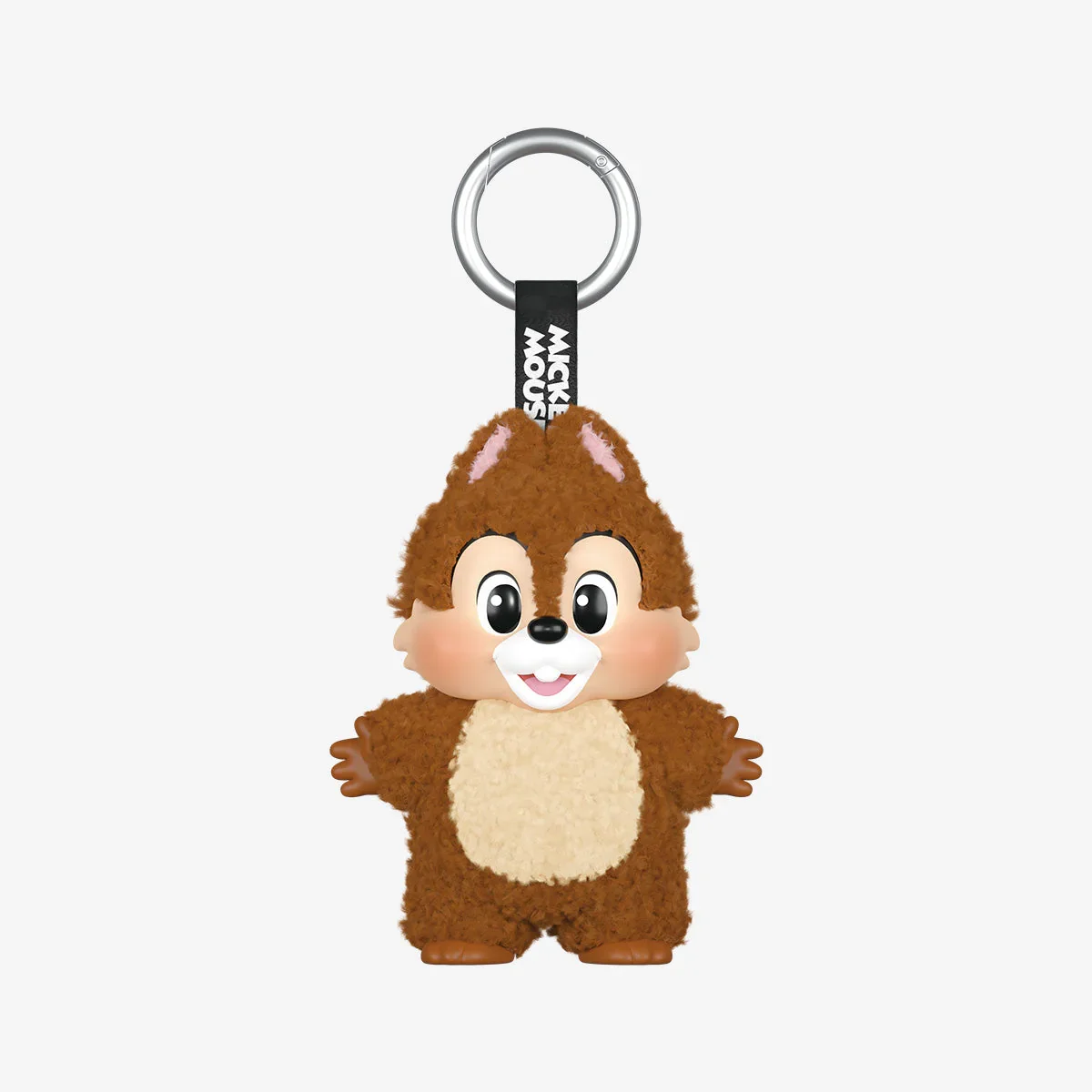 Pop Mart Family Cute Together Keychain Series Figures - Image 5