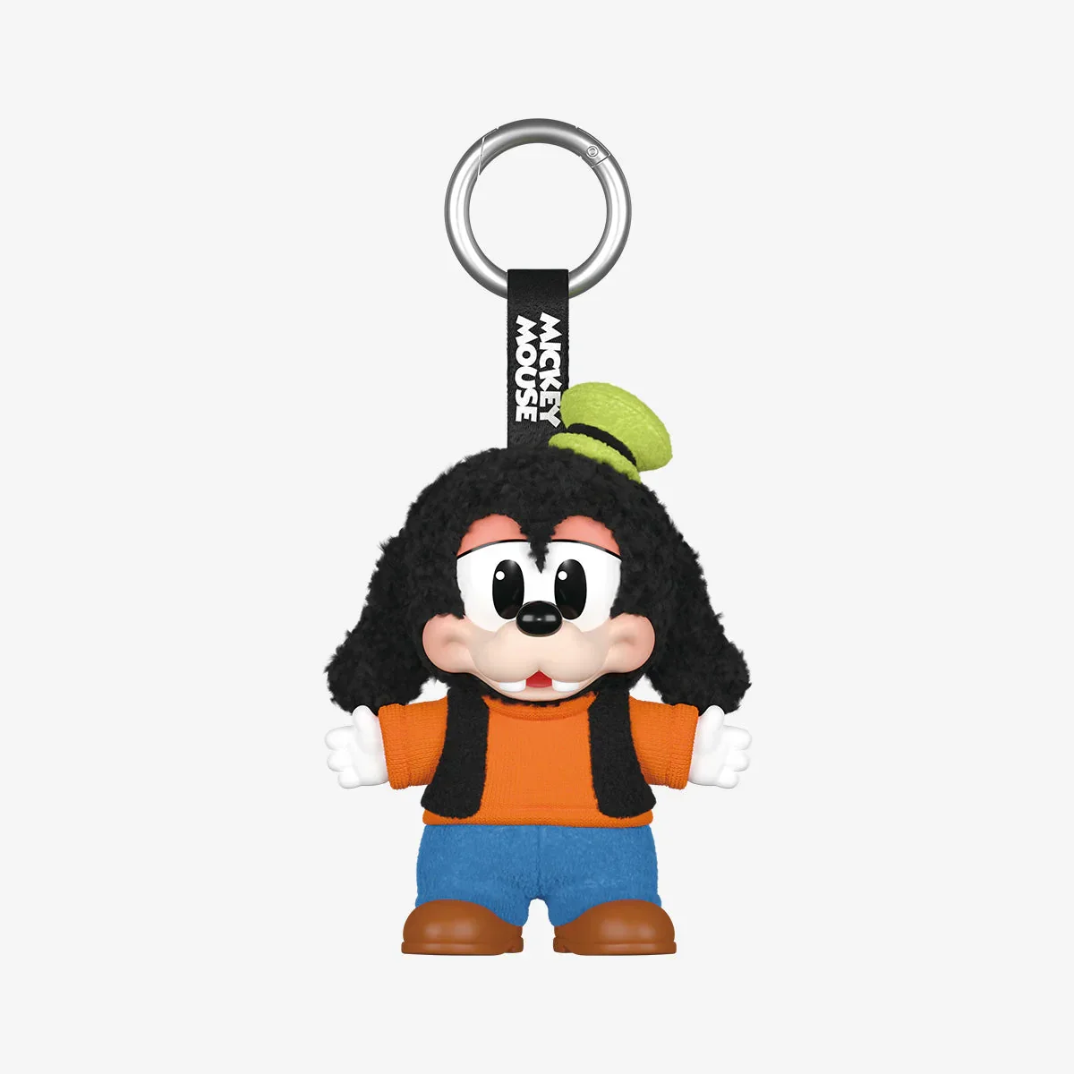 Pop Mart Family Cute Together Keychain Series Figures - Image 6