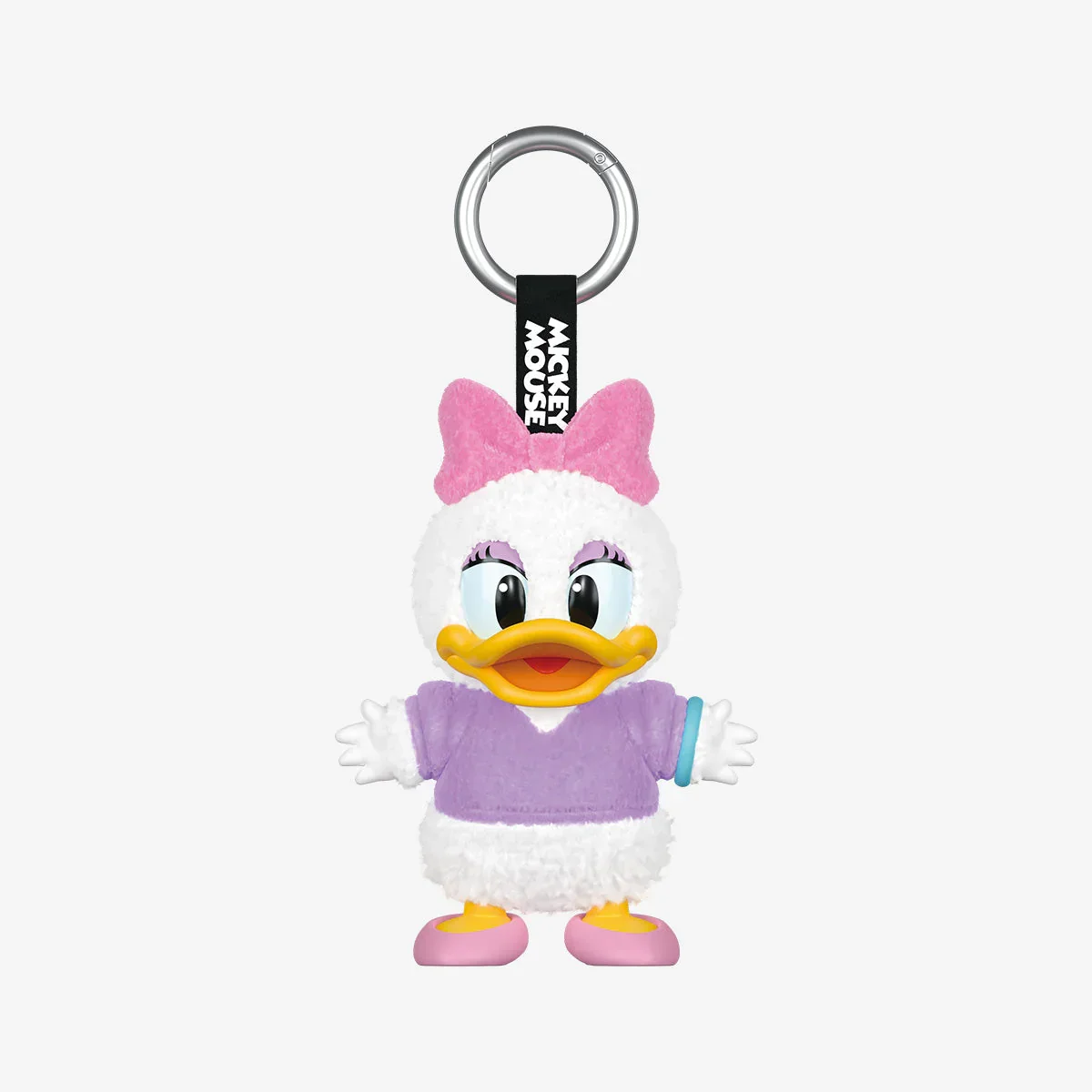 Pop Mart Family Cute Together Keychain Series Figures - Image 7