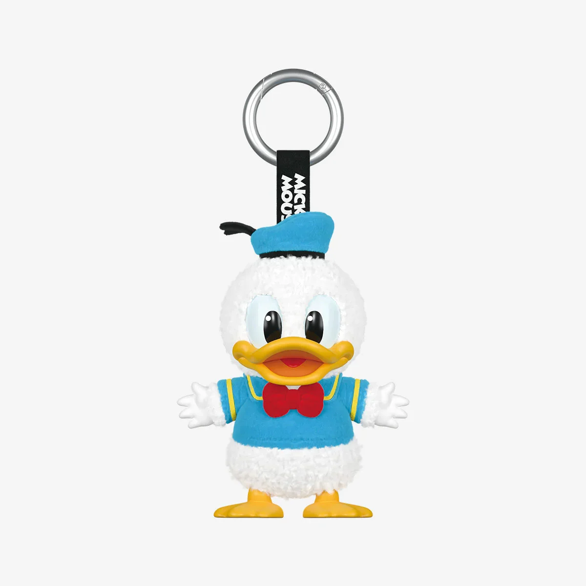 Pop Mart Family Cute Together Keychain Series Figures - Image 8