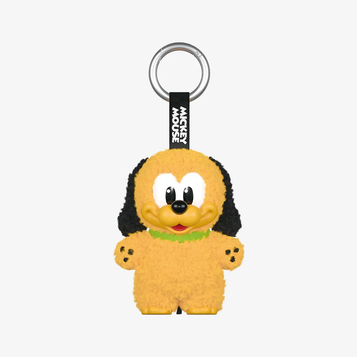 Pop Mart Family Cute Together Keychain Series Figures - Image 9