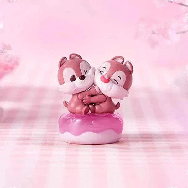MINISO x Disney: Sakura Season Series Collectible Figurine Blind Box - Image 10