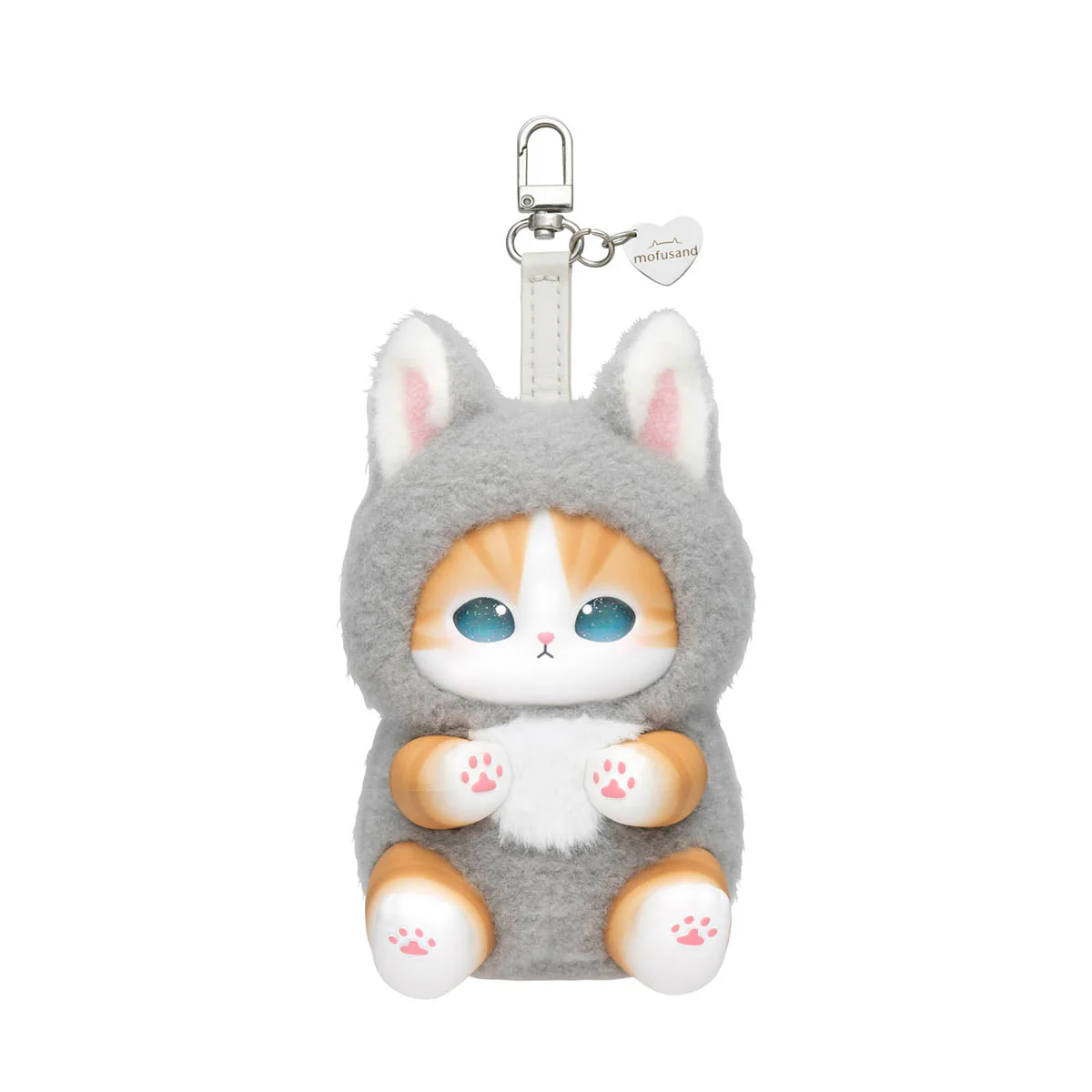Mofusand Kiramekko Fluffy Kitten Blind Box - Image 11