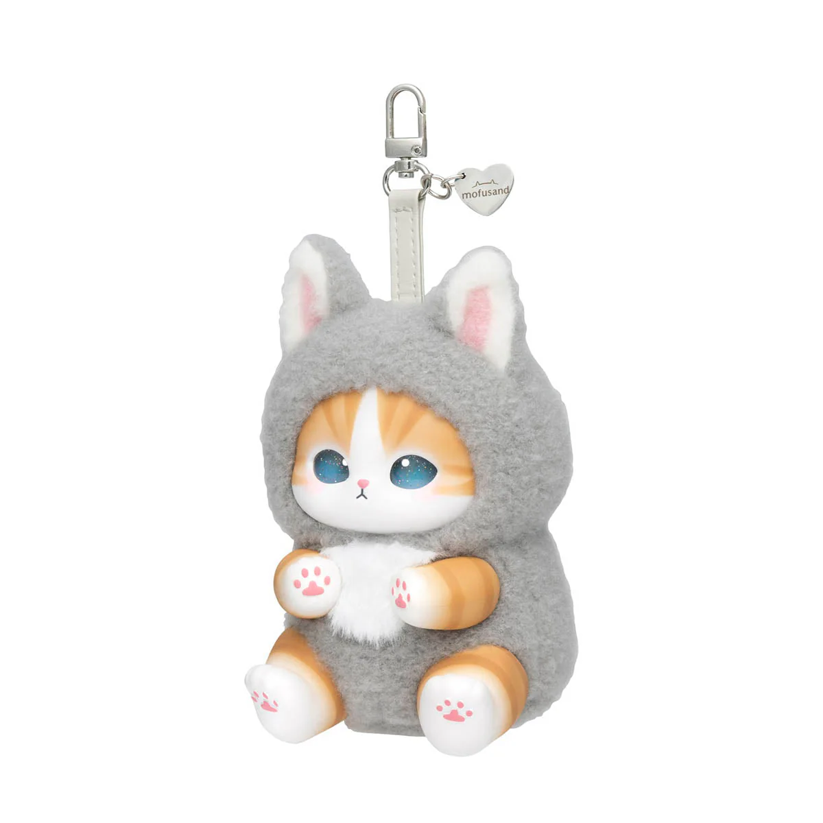Mofusand Kiramekko Fluffy Kitten Blind Box - Image 12