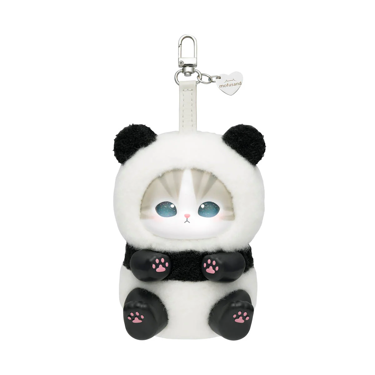 Mofusand Kiramekko Fluffy Kitten Blind Box - Image 17