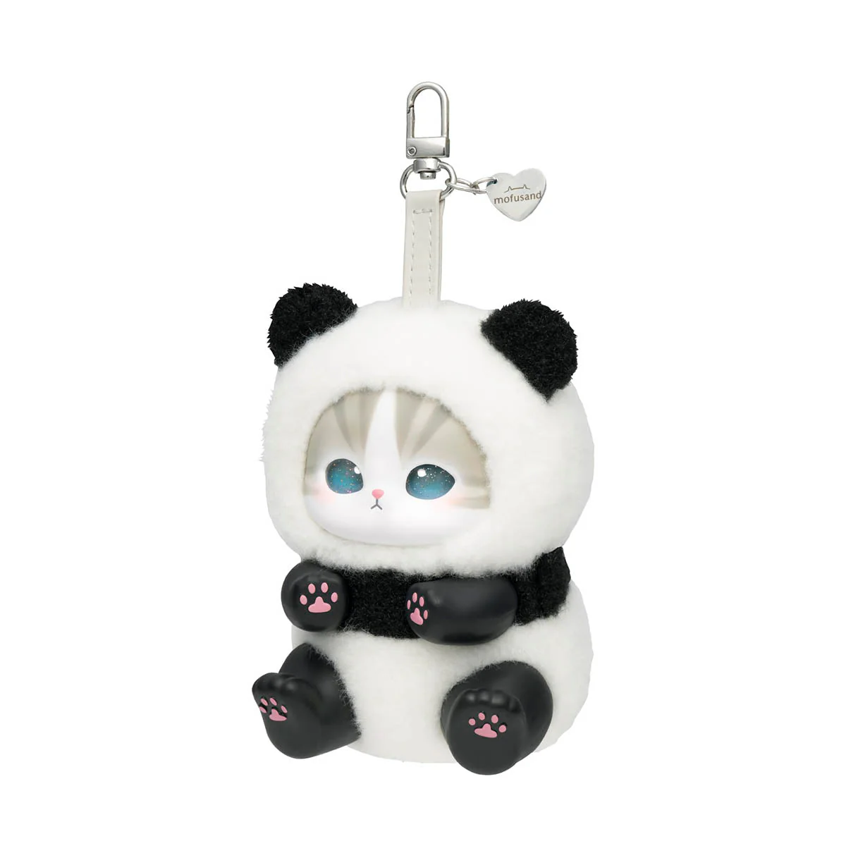 Mofusand Kiramekko Fluffy Kitten Blind Box - Image 18