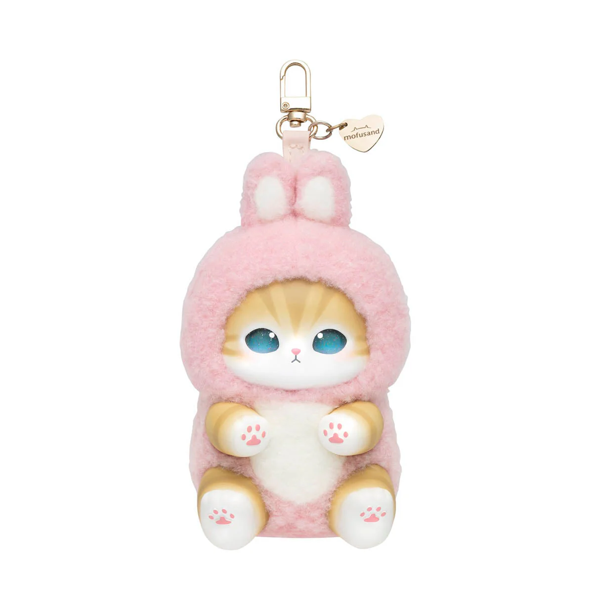 Mofusand Kiramekko Fluffy Kitten Blind Box - Image 20