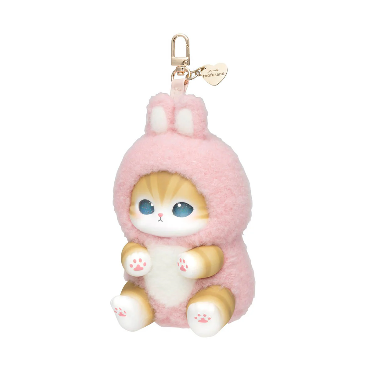 Mofusand Kiramekko Fluffy Kitten Blind Box - Image 21