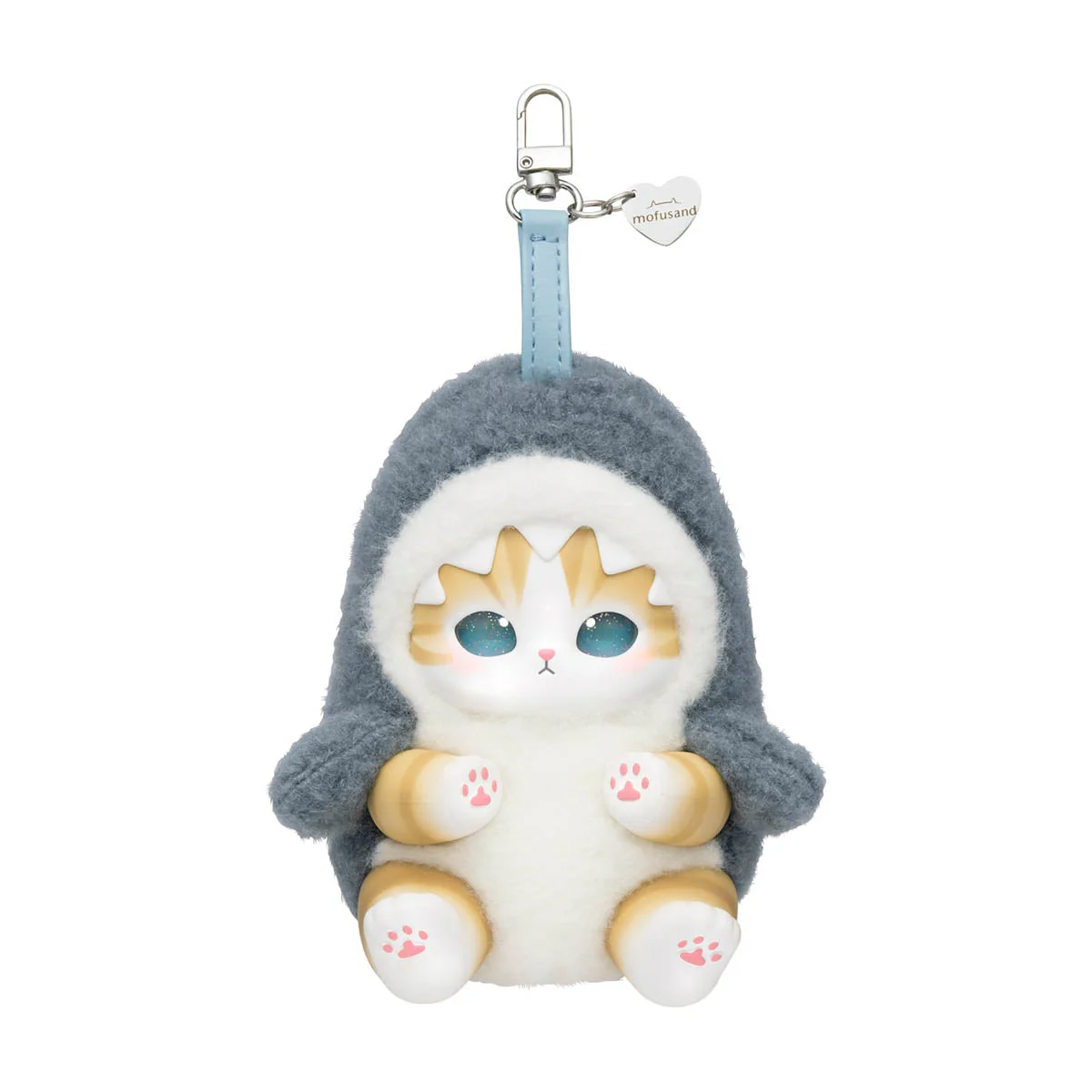 Mofusand Kiramekko Fluffy Kitten Blind Box - Image 5