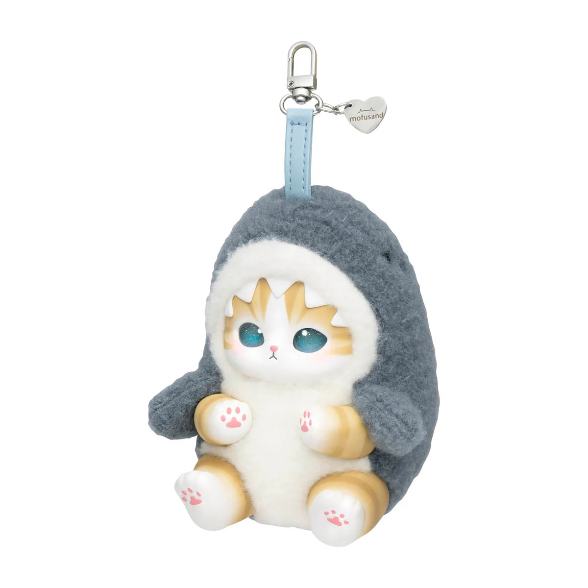 Mofusand Kiramekko Fluffy Kitten Blind Box - Image 6
