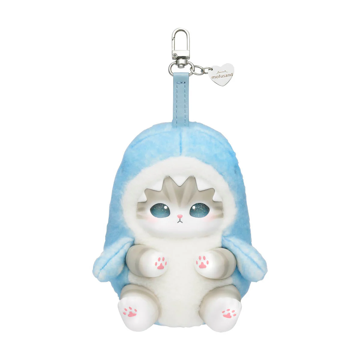 Mofusand Kiramekko Fluffy Kitten Blind Box - Image 8